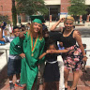 Meet your Posher, Maya